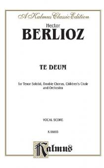 Te Deum 
