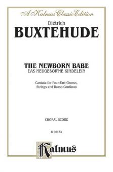 Das Neugebor'ne Kindelein 