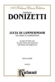 Lucia di Lammermoor 
