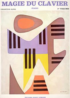 Magie du clavier 1 