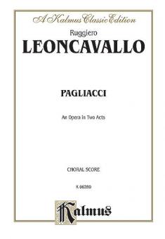 Pagliacci 