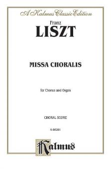 Missa Choralis 