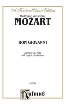 Don Giovanni 