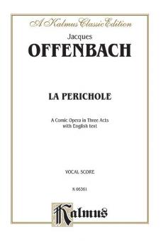 La Perichole 