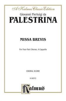 Missa Brevis 