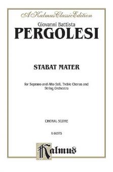 Stabat Mater 
