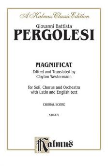 Magnificat 
