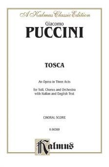 Tosca 