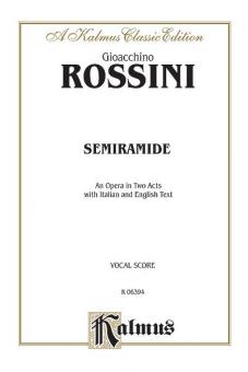 Semiramide 