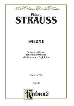 Salome op. 54 