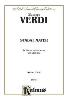 Stabat Mater 