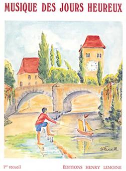 Musique des jours heureux 1 