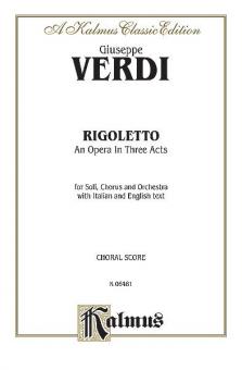 Rigoletto 