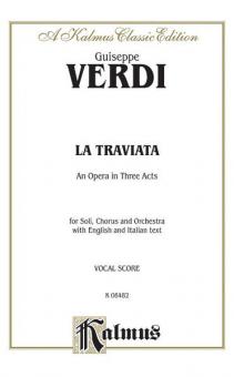 La Traviata 