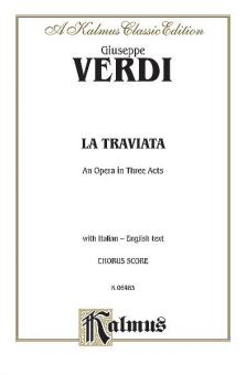 La Traviata 
