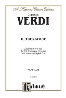 Il Trovatore 