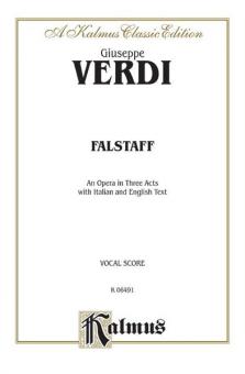 Falstaff 