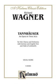 Tannhäuser 