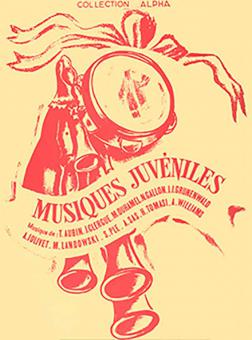 Musiques juvéniles 
