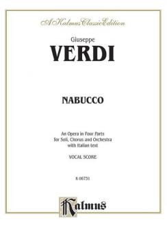 Nabucco 
