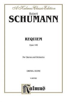 Requiem, Op. 148 