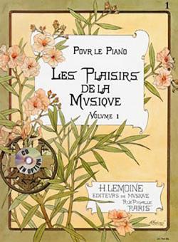 Les Plaisirs de la musique 1A 