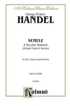 Semele 