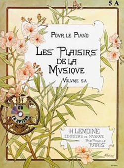 Les Plaisirs de la musique 5A 
