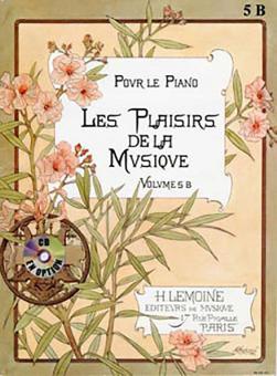 Les Plaisirs de la musique5B 