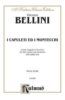 I Capuletti 