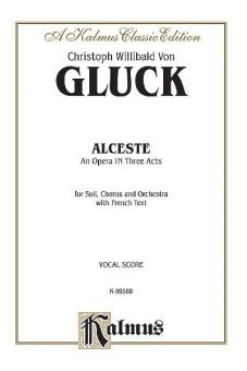 Alceste 