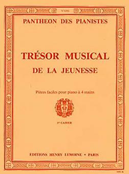 Trésor musical 1 