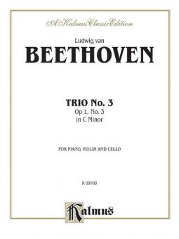 Piano Trio No. 3 