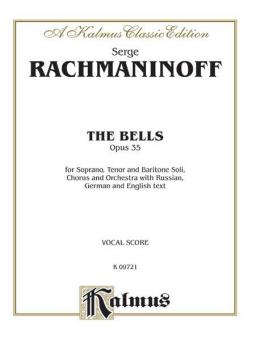The Bells, Op. 35 