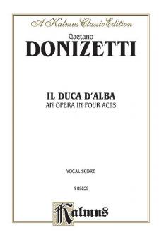 Il Duca d' Alba 
