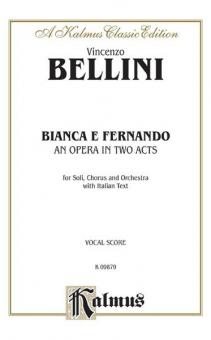 Bianca e Fernando 