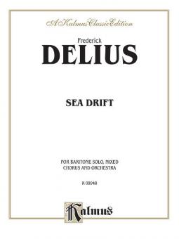 Sea Drift 