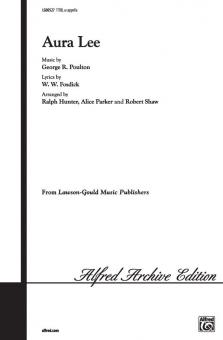 Aura Lee Standard