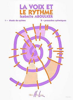 Voix et rythme 