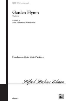 Garden Hymn Standard
