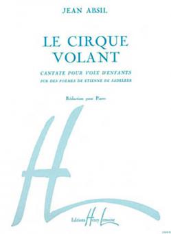 Le Cirque volant op. 82 