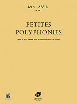 Petites Polyphonies 