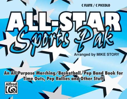 All-Star Sports Pak 