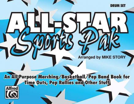 All-Star Sports Pak 