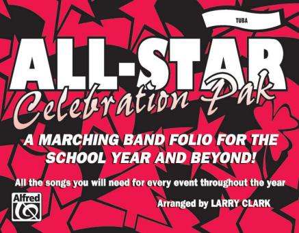 All-Star Celebration Pak 