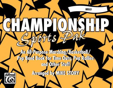 Championship Sports Pak 