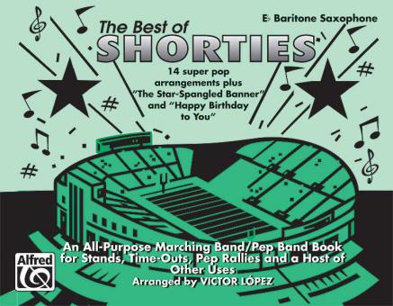The Best Of 'Shorties' 
