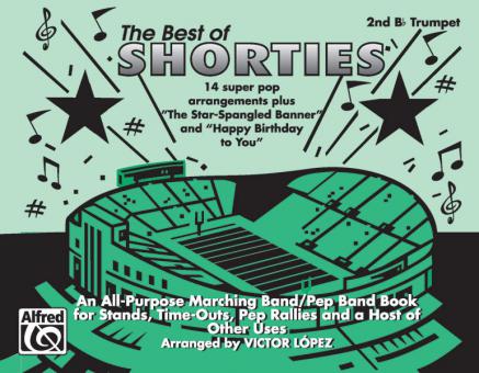 The Best Of 'Shorties' 