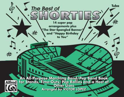The Best Of 'Shorties' 