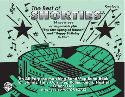 The Best Of 'Shorties' 